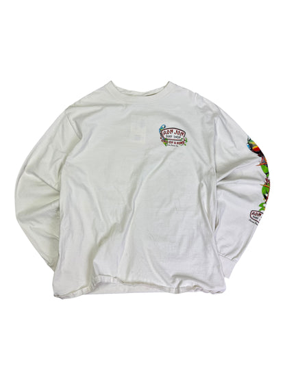 Vintage Ron Jon Longsleeve