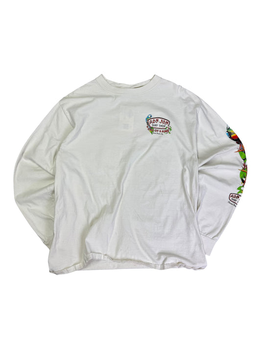 Vintage Ron Jon Longsleeve
