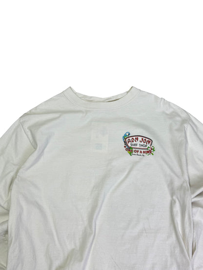 Vintage Ron Jon Longsleeve