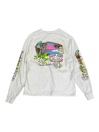 Vintage Ron Jon Longsleeve