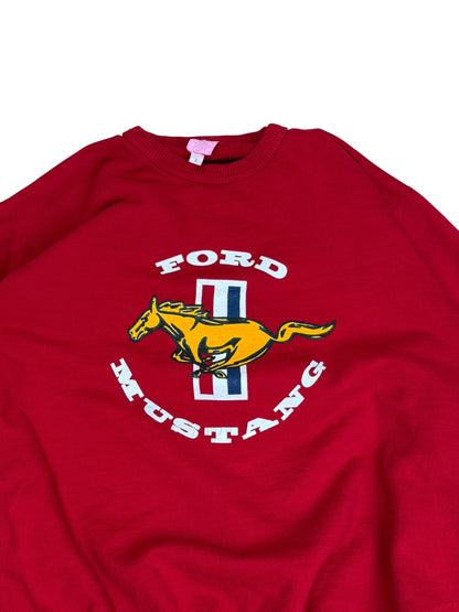 Vintage Ford Mustang Crewneck