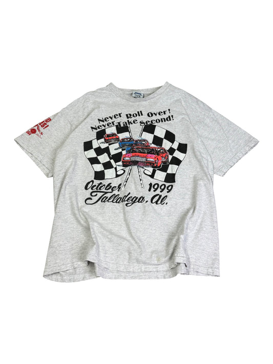 Vintage 1999 Talladega Racing T-shirt