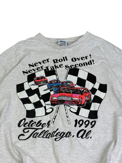 Vintage 1999 Talladega Racing T-shirt