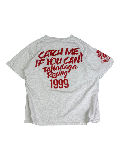 Vintage 1999 Talladega Racing T-shirt