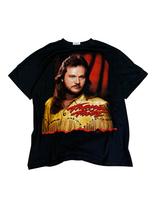 Vintage Travis Tritt T-shirt