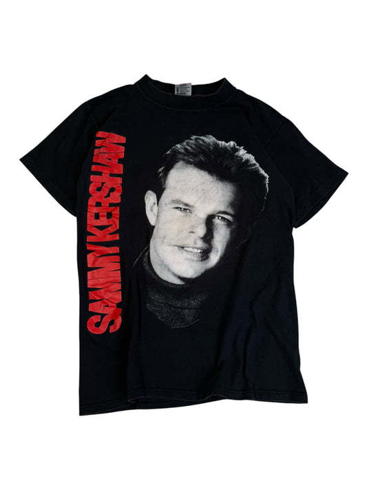 Vintage 1993 Sammy Kershaw T-shirt