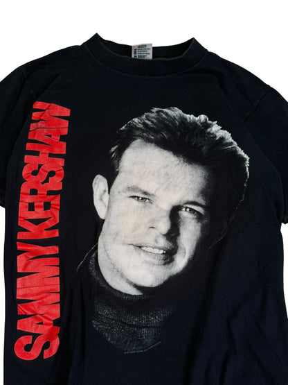 Vintage 1993 Sammy Kershaw T-shirt