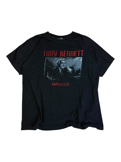 Vintage Tony Bennett T-shirt