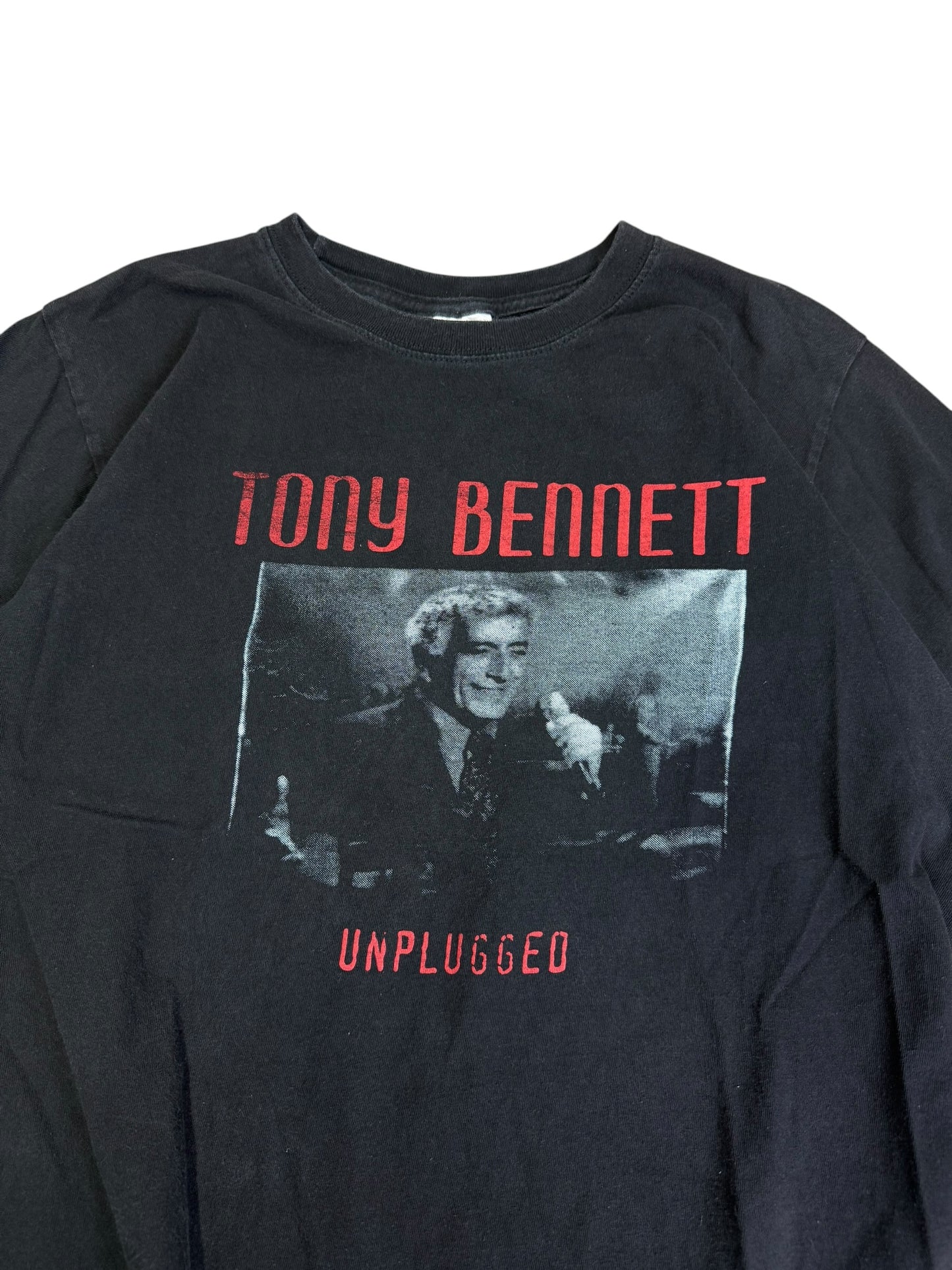 Vintage Tony Bennett T-shirt