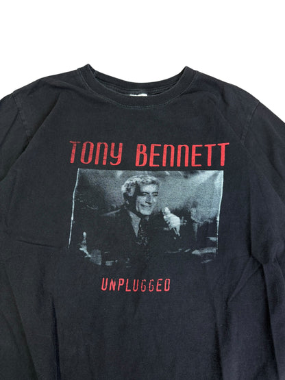 Vintage Tony Bennett T-shirt