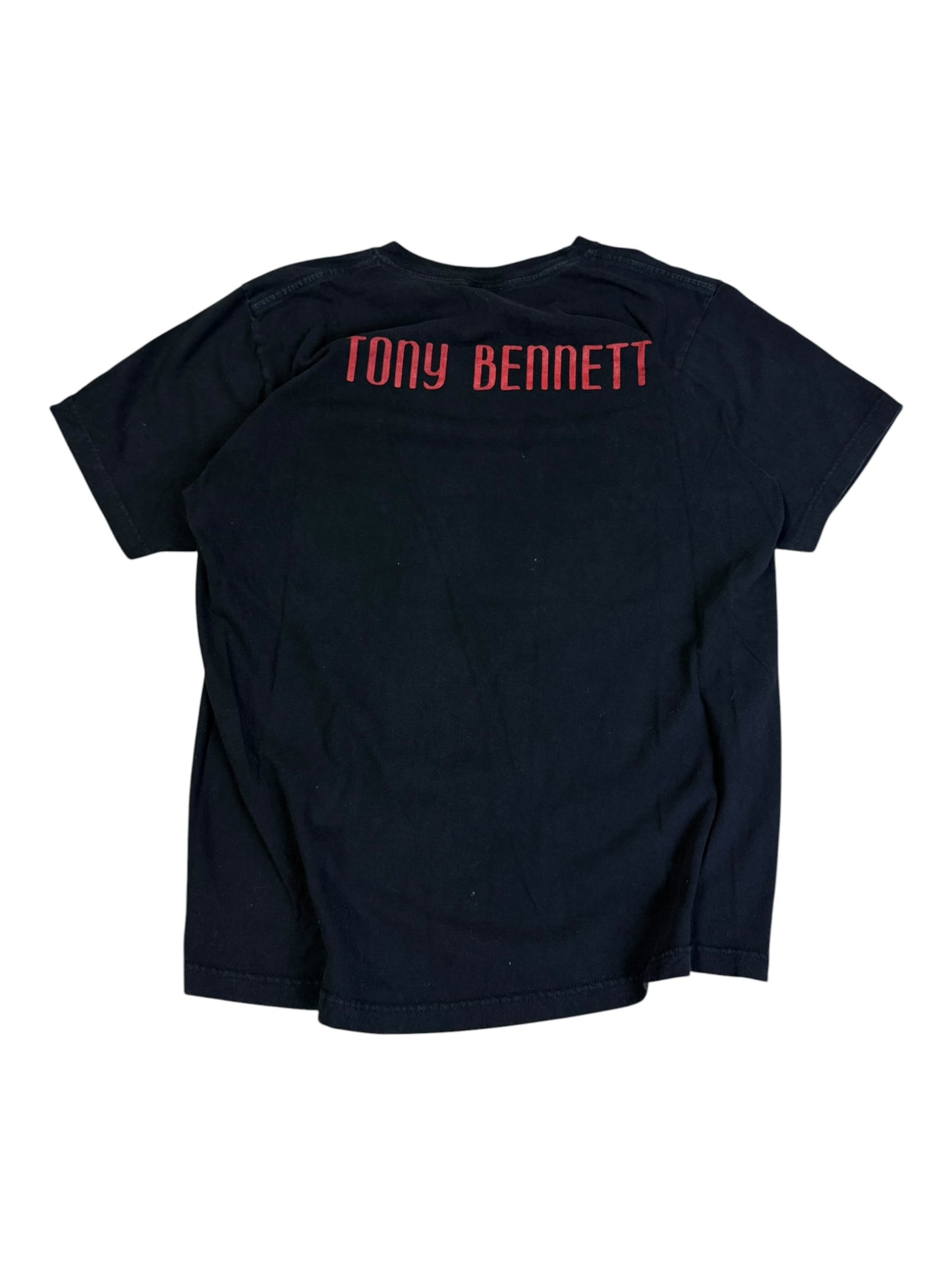 Vintage Tony Bennett T-shirt
