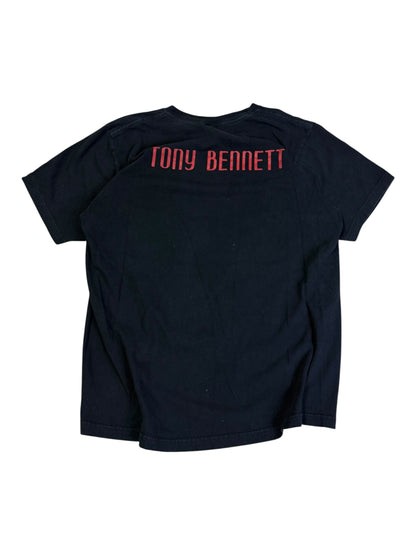 Vintage Tony Bennett T-shirt