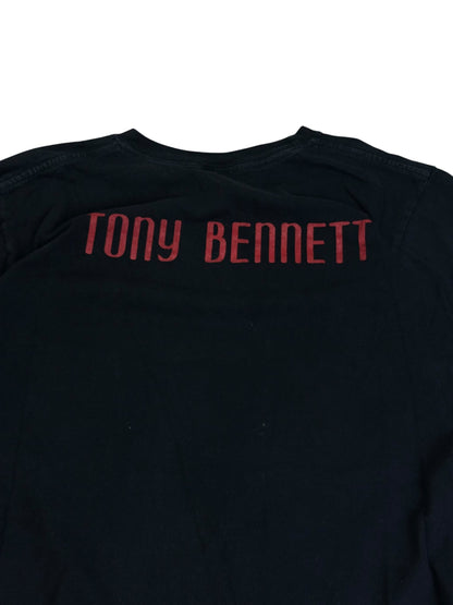 Vintage Tony Bennett T-shirt