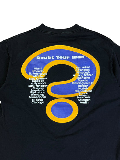 Vintage 1991 Jesus Jones T-shirt