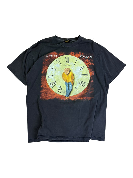 Vintage 1993 Dwight Yoakam T-shirt