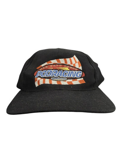 Vintage Star Wars Podracing Hat