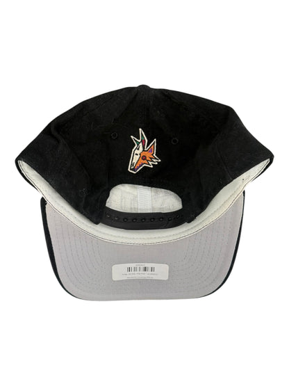 Vintage Phoenix Coyotes Hat