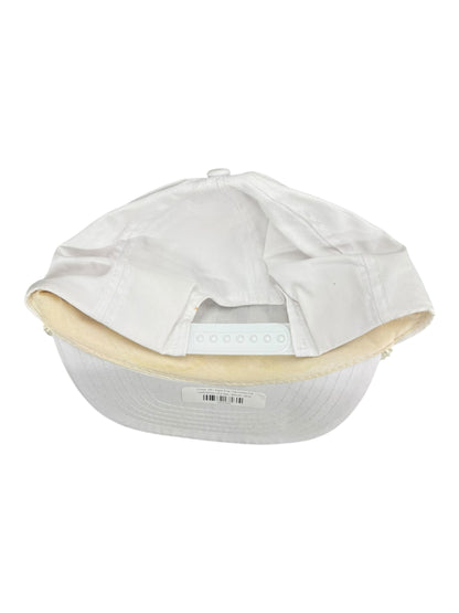 Vintage 1991 Argos Grey Cup Champ Hat
