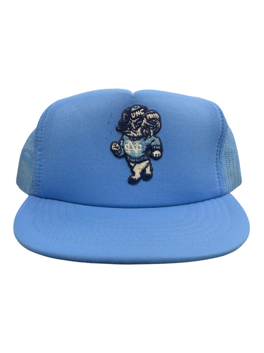 Vintage UNC Tarheels Trucker Hat