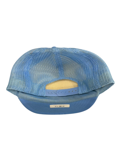 Vintage UNC Tarheels Trucker Hat