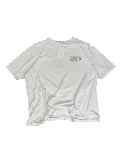 Vintage Zero Fighters Boise Mullet T-Shirt