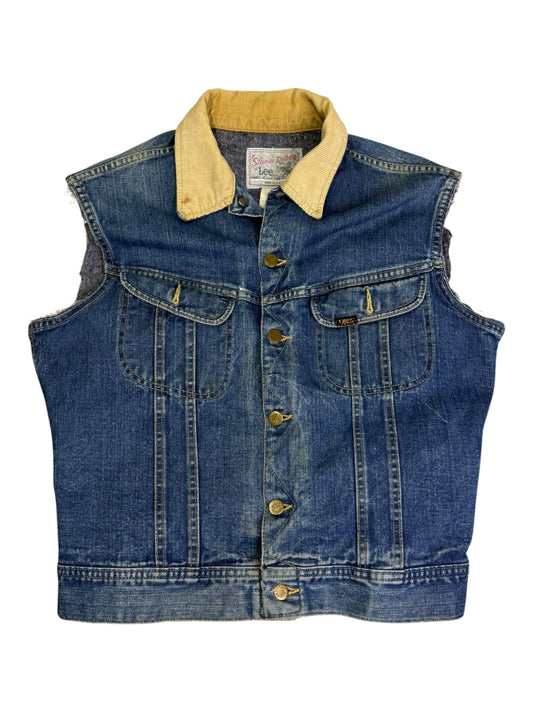 VIntage Lee Stormrider Vest