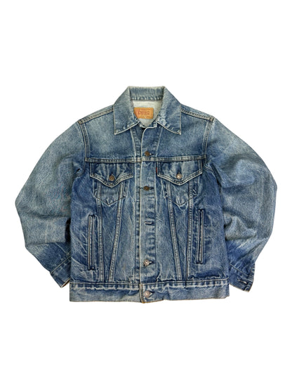 Vintage Levis Denim Jacket