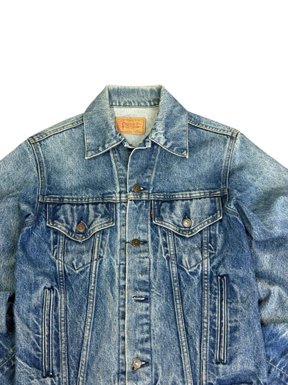 Vintage Levis Denim Jacket