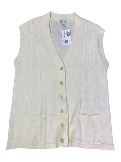 Vintage Harrington Park Sweater Vest