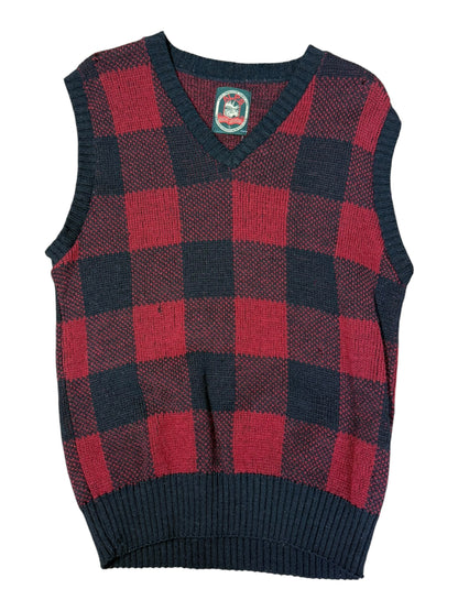 Vintage Alps Vest