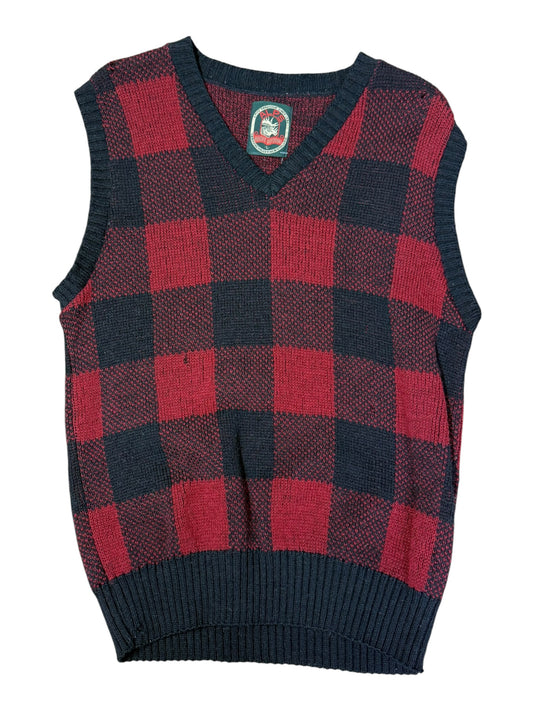Vintage Alps Vest