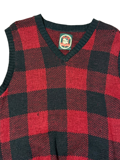 Vintage Alps Vest