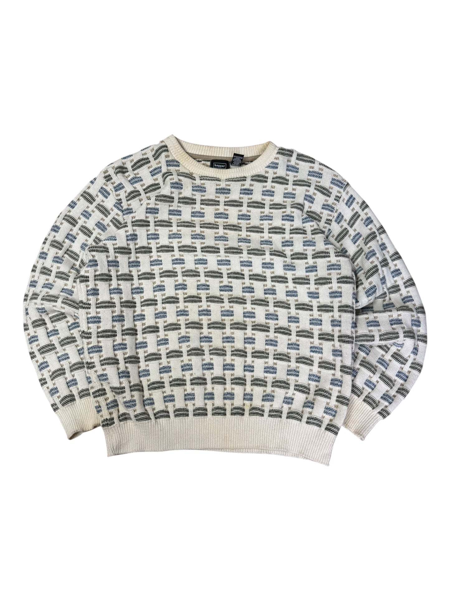 Haggar Knit Sweater