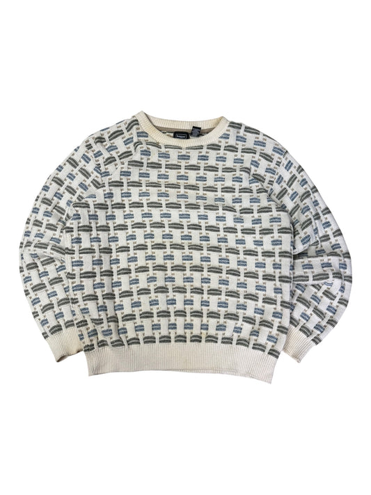 Haggar Knit Sweater