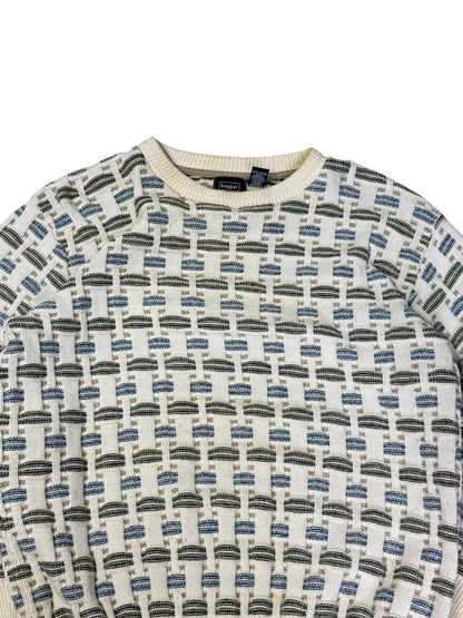 Haggar Knit Sweater