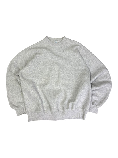 VIntage Hanes Activewear Blank Crewneck