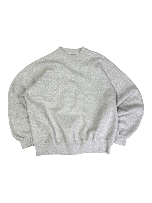 VIntage Hanes Activewear Blank Crewneck