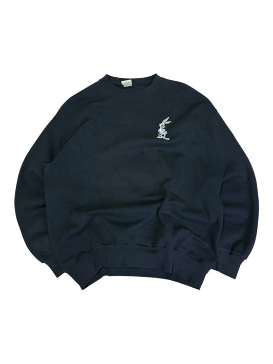 Vintage Bugs Bunny Crewneck