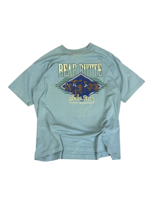 Vintage Bear Butte State Park T-shirt
