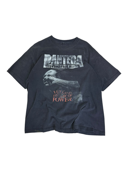 Pantera "Cowboy from Hell" T-shirt (As Is)
