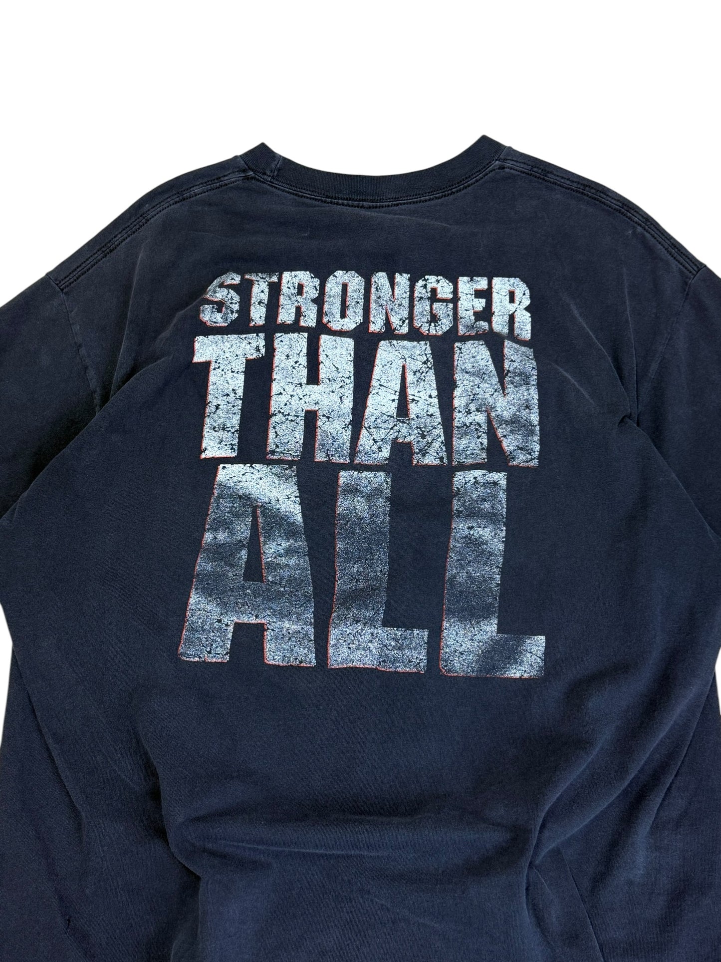 Pantera "Cowboy from Hell" T-shirt (As Is)