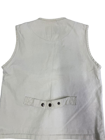 Vintage Australian Outback Vest
