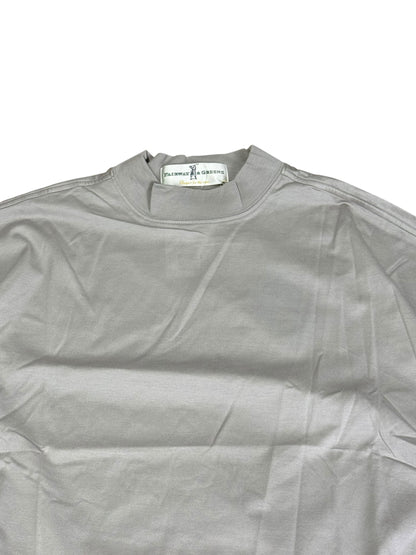 Vintage Fairway & Greene Mockneck T-shirt