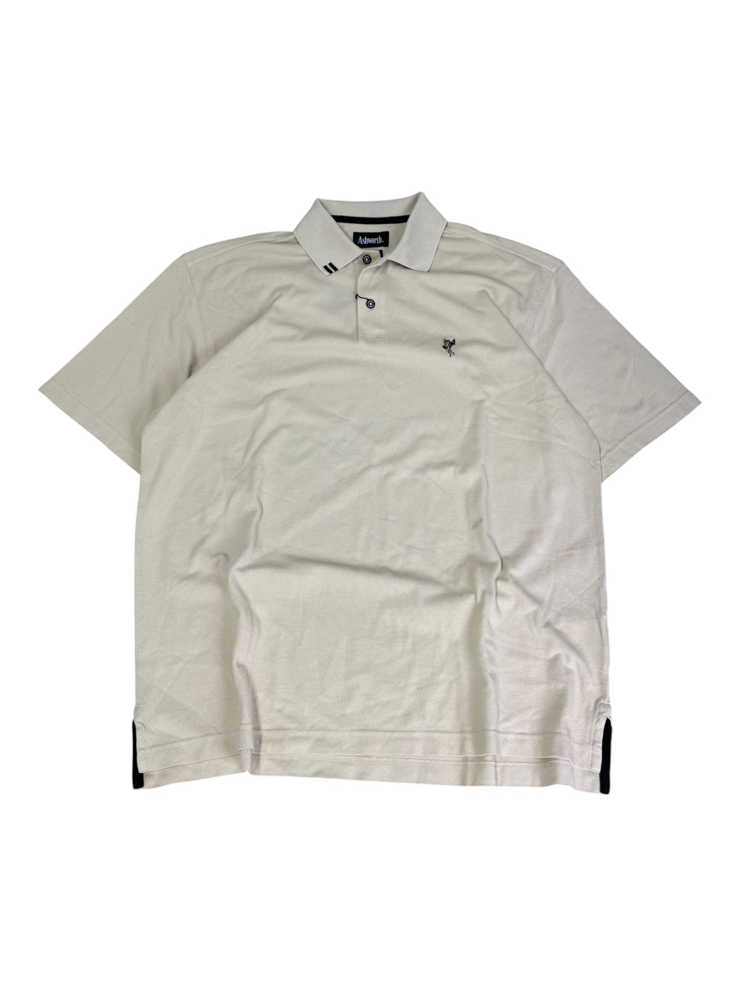 Vintage Ashworth Polo