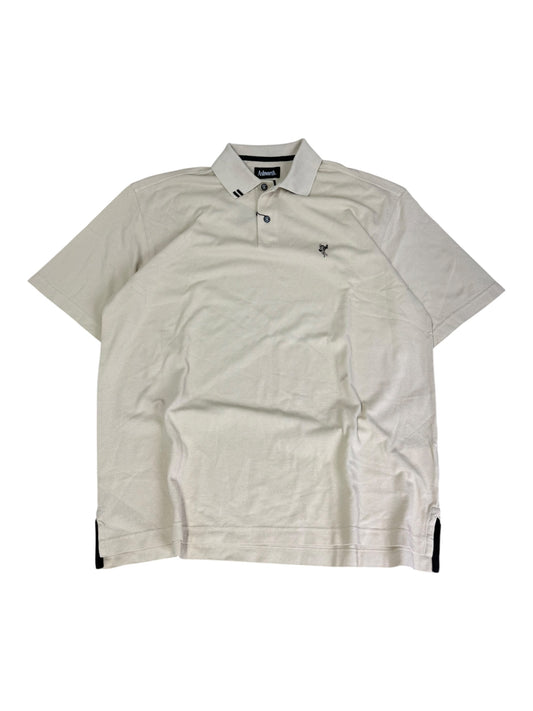 Vintage Ashworth Polo