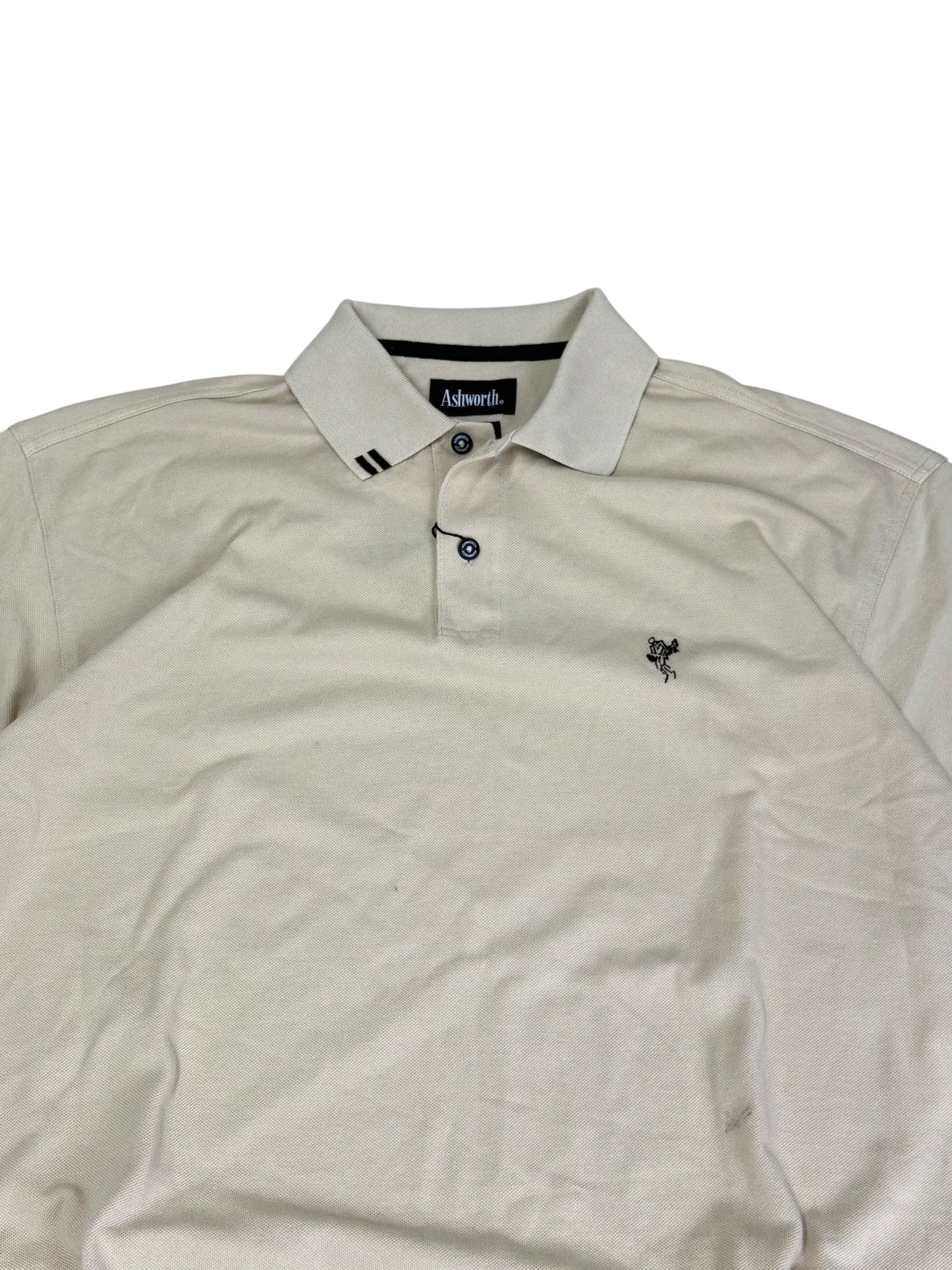Vintage Ashworth Polo