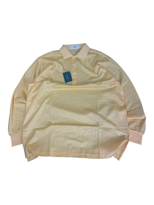 Vintage Fairway & Greene Longsleeve Polo