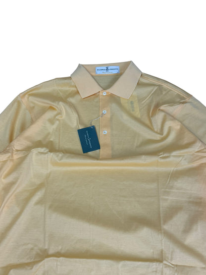 Vintage Fairway & Greene Longsleeve Polo