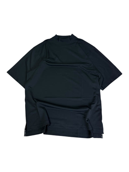 Vintage Footjoy Tonal Mockneck T-Shirt