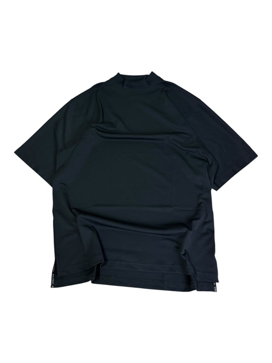 Vintage Footjoy Tonal Mockneck T-Shirt